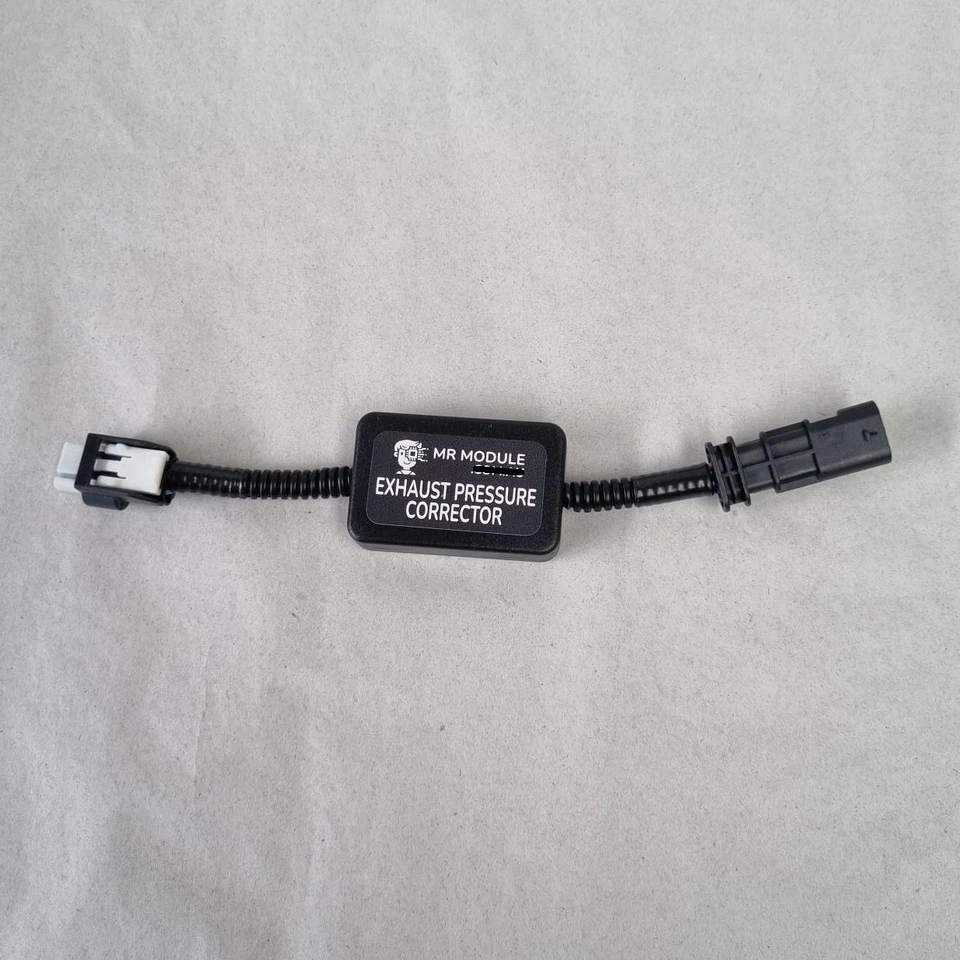 Ford Ranger V6 2022+ Exhaust Pressure Corrector - Image 2 of 2