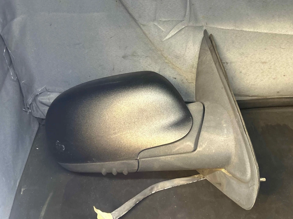 Fits 2002-04 OLDS BRAVADA Right Door Mirror (black) OEM:15789783 Foto 3 de 4