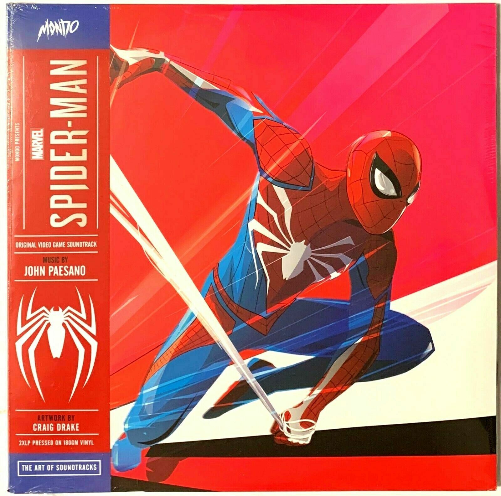 Marvel's Spider Man: Miles Morales (Original Video Game Soundtrack)