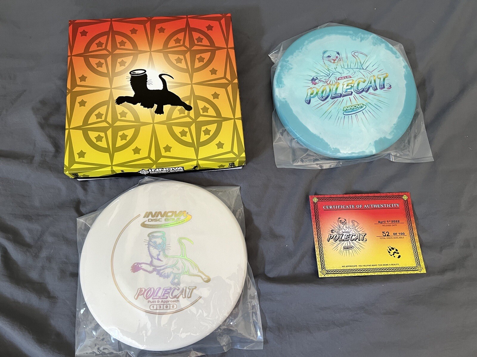Picture 1 of 3