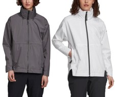 Adidas Women's W Urban Rain.RDY Jacket, Color Options