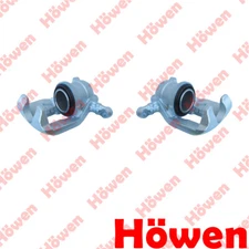Fits Vauxhall Corsa 1.0 1.2 1.7 D 2x Brake Calipers Front Howen 5542005 9195986