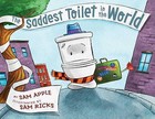 The Saddest Toilet in the World by Sam Apple (Hardback, 2016)