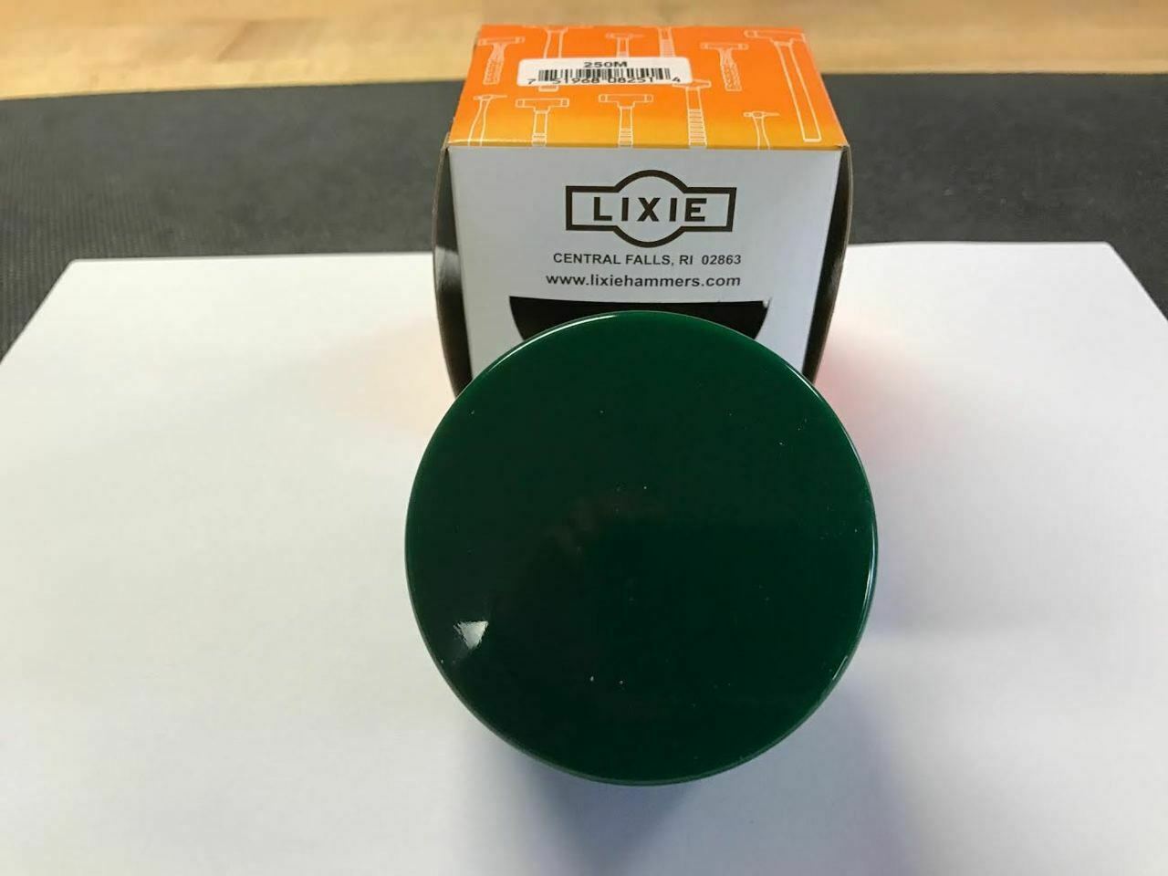 Lixie Replacement Face for 2 Face Dead Blow Hammer Model 250M Face