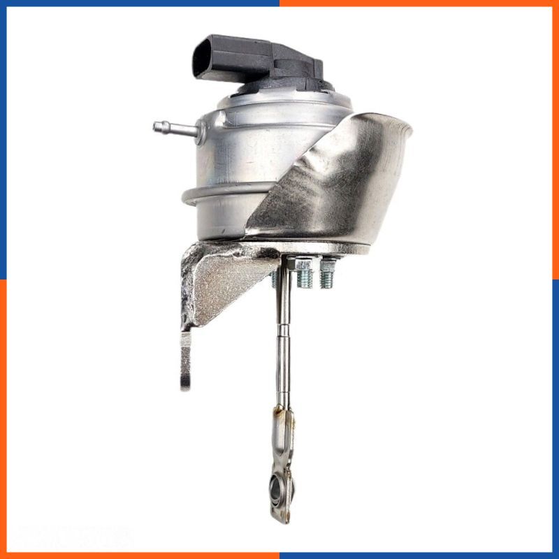 Actuateur turbo pour Audi solution contre la perte de puissance 817047-0001 - 3