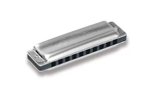 SEYDEL Blues Noble 1847 Harmonica F