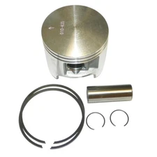 1MM OVER PISTON KIT FITS POLARIS 2001-02 VIRAGE TXI 1999-04 GENESIS 99 X45 1200