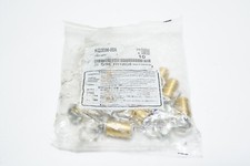 New Lot of 10 SMC FITTING PNEUMATICS KQ2E08-00A KQ2 8MM KQ2E0800A Ships FREE