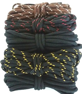 strongest boot laces