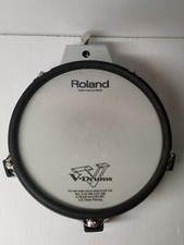 Roland PD-85BK Z Dual Mesh V Drum Pad