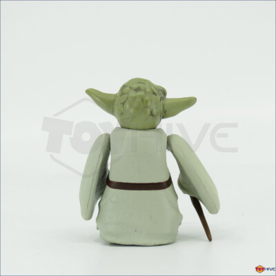 Star Wars Kubrick Medicom Toy - Yoda series 5 2