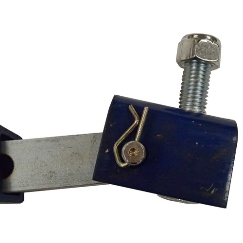 D9NNB856BB 3 Point Hitch Stabilizer Fits Kubota Tractors M Series - Picture 5 of 12