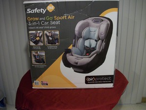 safety first grow and go air 3 in 1