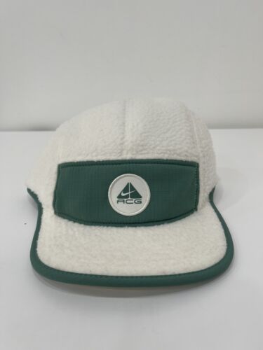 Nike ACG Therma-Fit Fly Unstructured Cap FN4411-133 5 Panel Hat Size M/L
