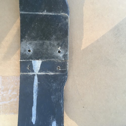 1970 NOS RARE Mustang Cougar Boss 302 Factory Radiator fan Shroud - Bild 7 von 9