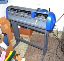 titan 2 plotter