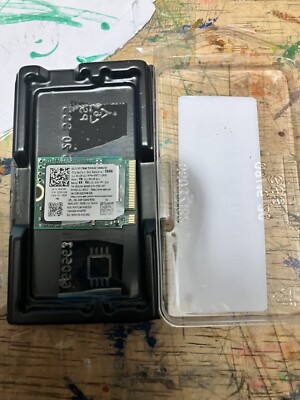 LITE-ON CL1-3D128-Q11 128 GB M.2 2230 PCIe NVMe Internal SSD