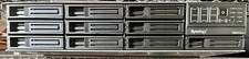 SYNOLOGY RackStation RS3412xs NAS Server 10 B...