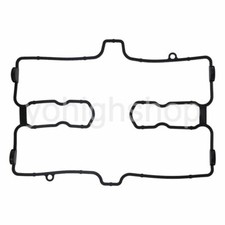 Cylinder Head Cover Gasket For Suzuki GSF400V Bandit VC Engine Model 1991-1997