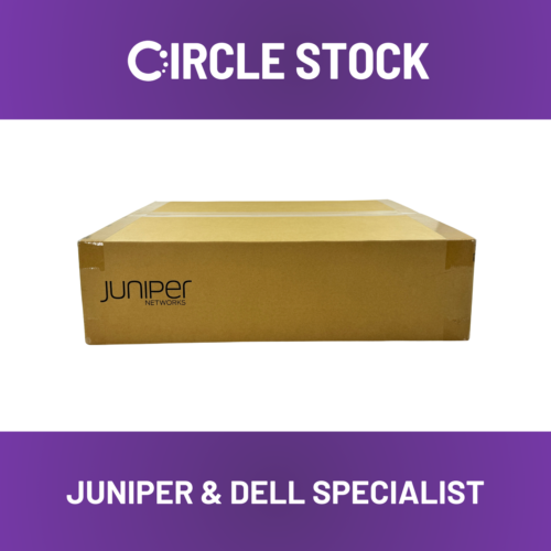 Juniper SRX340-SYS-JB (New) (Factory Sealed) Inc 20% VAT