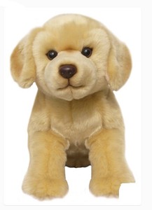 labrador peluche