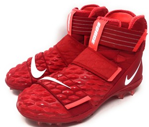 nike force savage elite 2 red