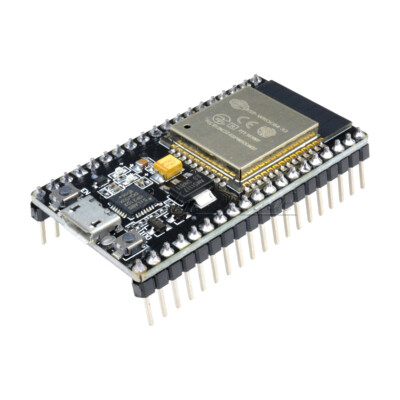 CP2102 ESP32 ESP32S Entwicklung 2.4GHz Dual-Mode WiFi+Bluetooth Module Antenne