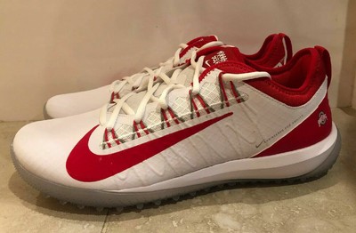 nike alpha huarache 7 pro turf lax