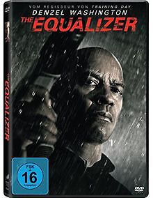 The Equalizer von Antoine Fuqua | DVD | Zustand sehr gut