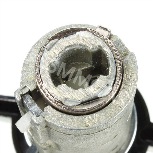 Ignition Switch Lock With 2 Keys Fit For GMC Buick Chevrolet Oldsmobile 12300443 - Picture 10 of 10