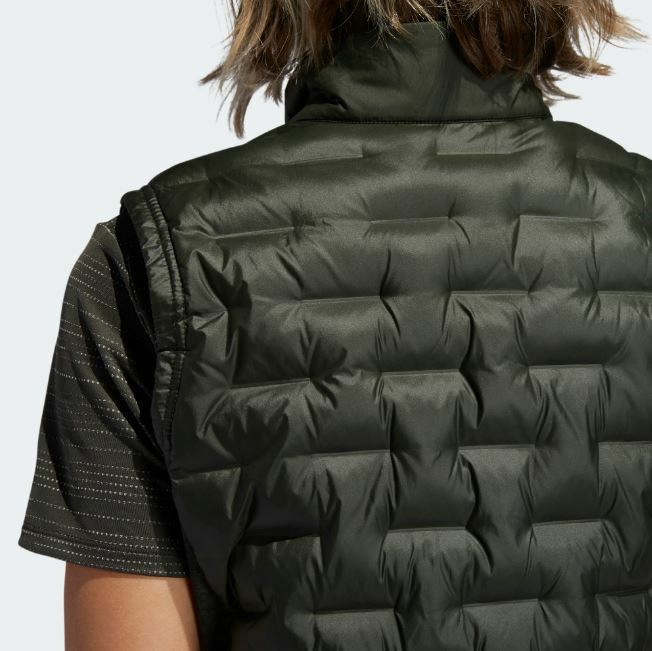 adidas frostguard jacket 2020