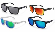 under armour captain sunglasses camo