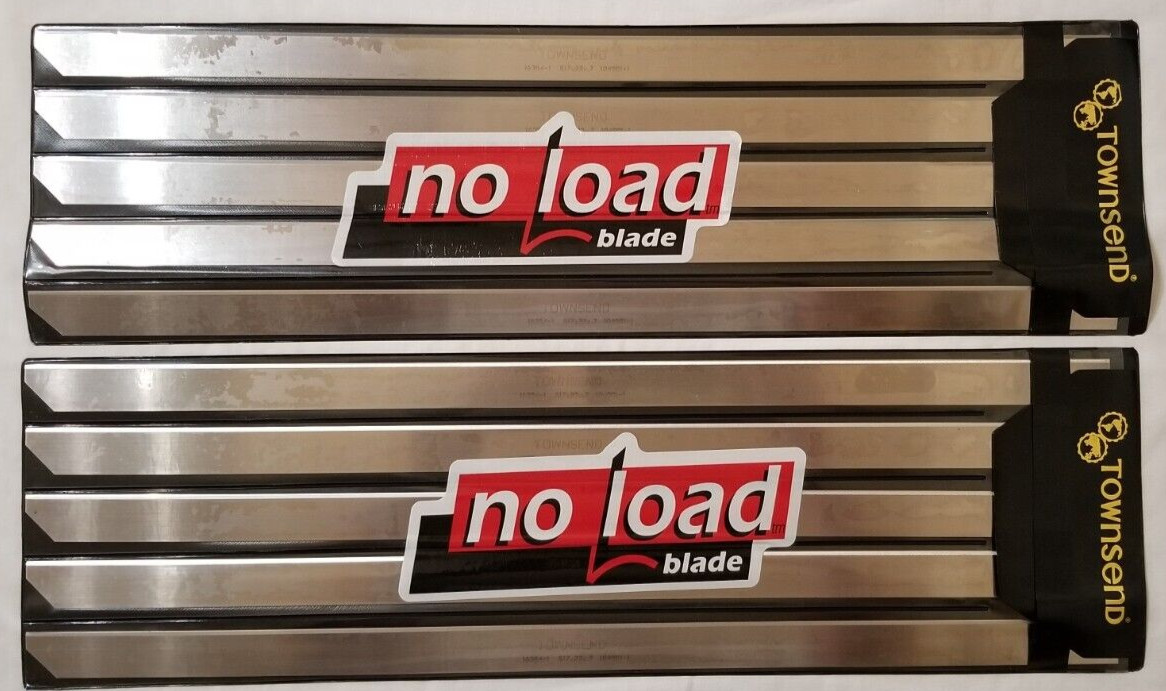 10 TownSend No Load Meat Skinner Blade Blades 517X22X.7 16354 16354-1 104981