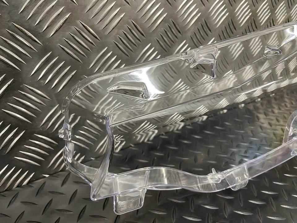 Repuesto de lentes de faro BMW M3 M4 LCI IKON 2017-2020 F80 F82 LADO IZQUIERDO Foto 4 de 4