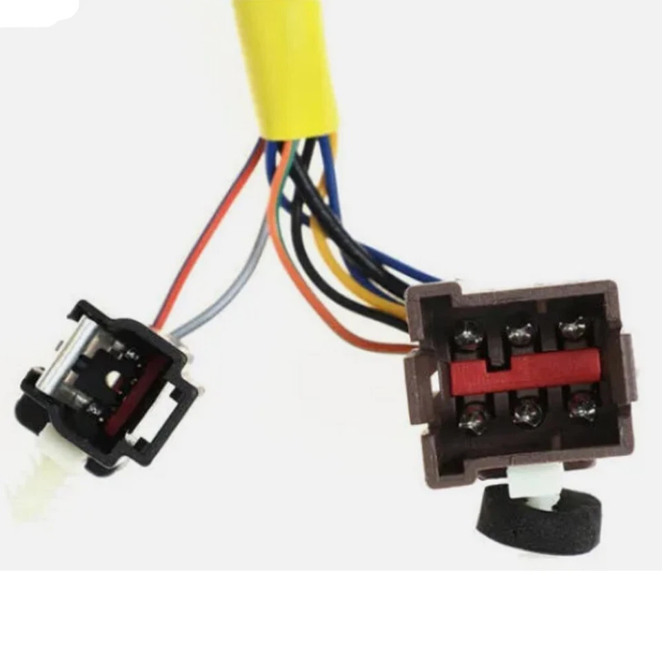 Muelle de reloj para Ford SUPER DUTY F-250 F-450 F-550 1999-2004 con control de crucero Foto 2 de 4