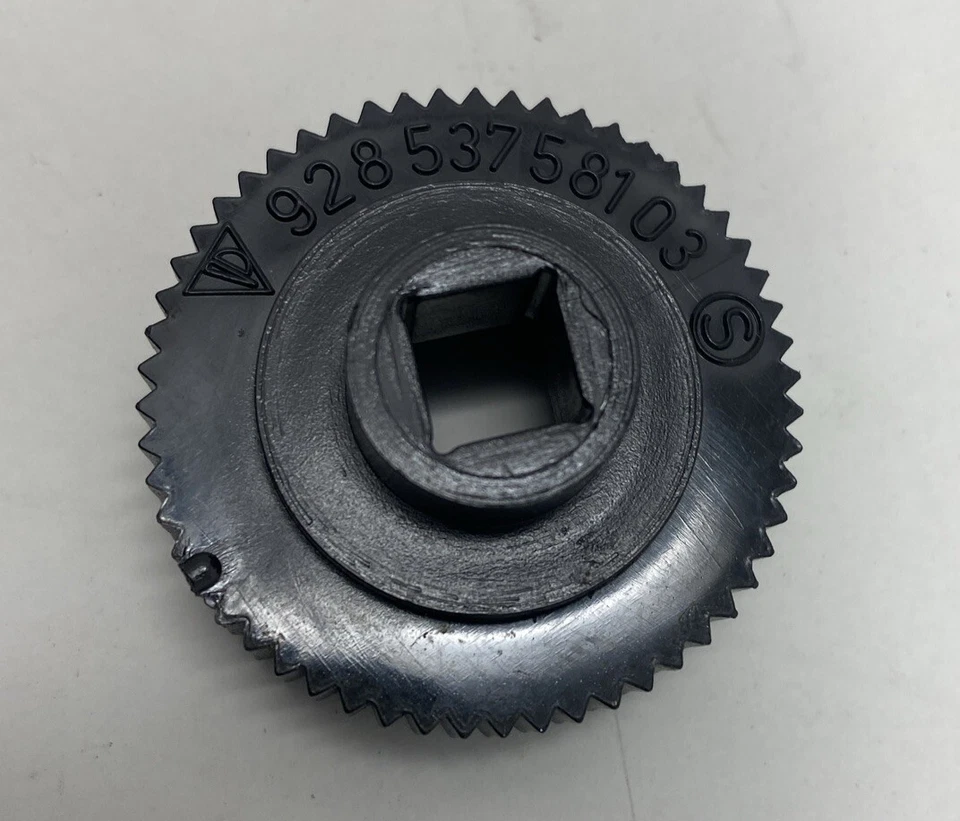 PERILLA INTERRUPTOR CERRADURA PUERTA ORIGINAL PORSCHE 1989-1994 Porsche 928 92853758103 Foto 2 de 3