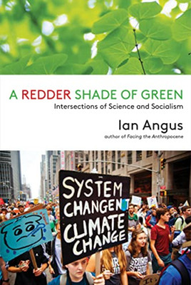 A Redder Shade of Green - Paperback NEW Angus, Associat 01/06/2017