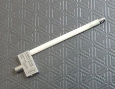 NEW MAHR FEDERAL INC. 6851838 SURFACE GAGE PROBE MARSURF ANALYZER 60 DEG. 5UM