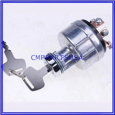 KHR3077 Starter Key Ignition Switch For Sumitomo SH100 SH120 SH200 Excavator