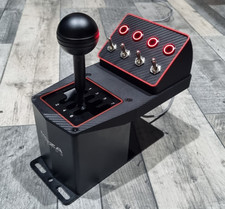 Moza HGP Shifter Button Box