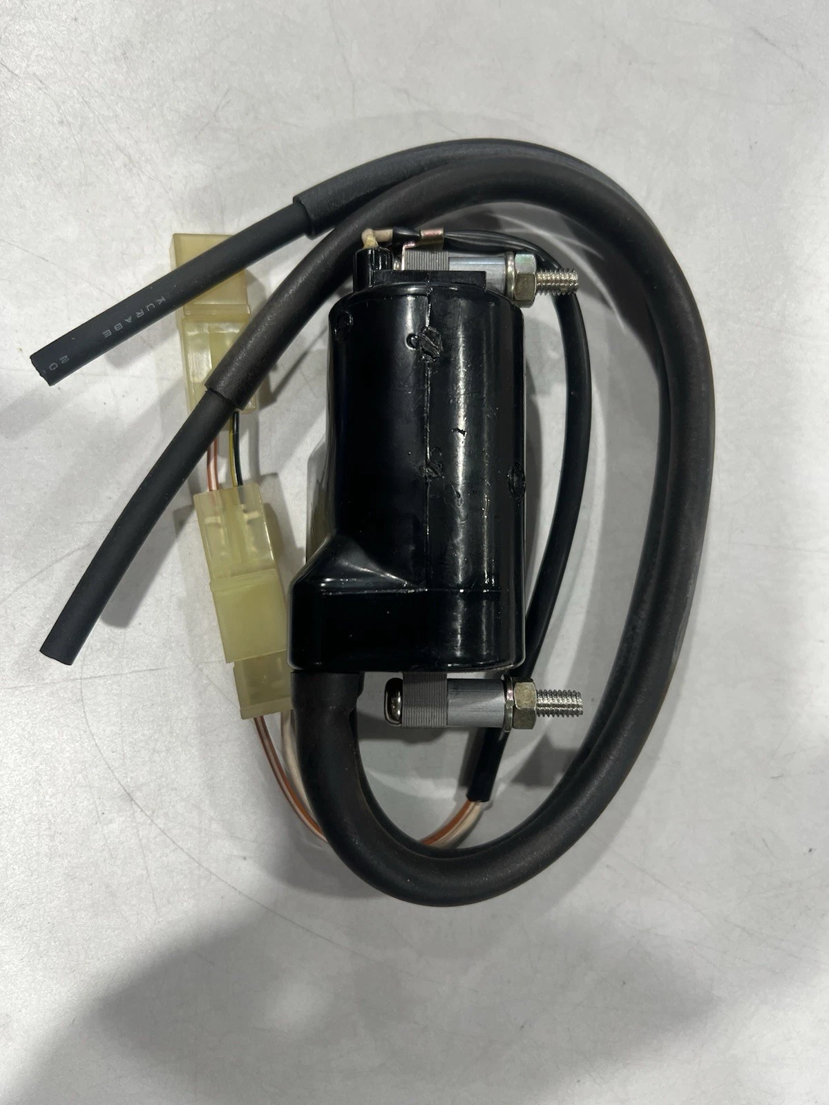 COIL ASSY,IGNIT