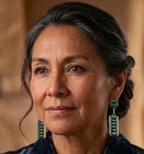 Old pawn sterling rounded needlepoint turquoise plank drop earrings 081025bDIZA