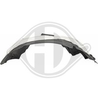 1429008 InnenkotflüGel Vorne Rechts FüR Ford Mondeo V Stufenheck (Cd)