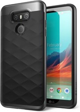 Clayco Premium Hybrid Protective Case for LG ...