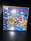 Super Mario Land 1 Nintendo Gameboy Game Boy Complete in Box CIB NICE LOOK!!
