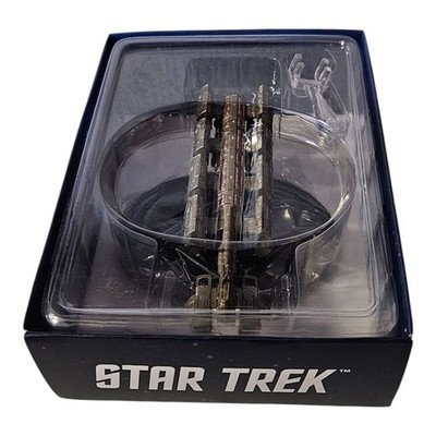 Star Trek - Collectors Model - ECS Fortunate  - Eaglemoss - 5617-A/D