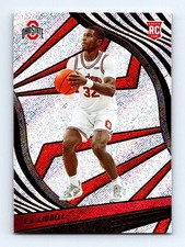 #30 2022-23 Chronicles Draft Picks Revolution } E.J. Liddell RC
