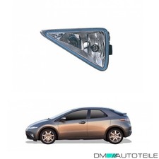 Nebelscheinwerfer links H11 für Honda Civic VIII Hatchback (FN FK)