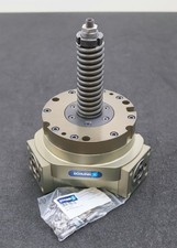 SCHUNK pneumatischer Zentrischgreifer DPZ+125...