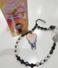 Authentic Big Into Energy Series-phone Charm Blind Box -Secret